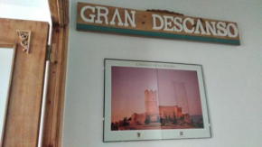 Alojamiento Gran Descanso